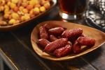 Ölkorv chorizo