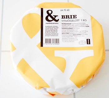 Brie 32 %