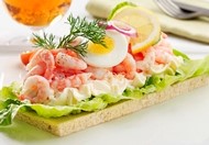 Majonnäs äkta 82 %