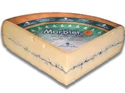 Morbier