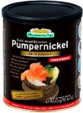 Pumpernickel