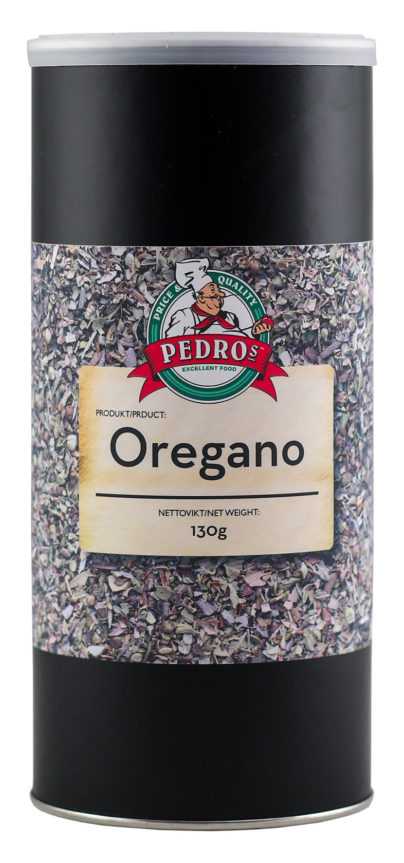 Oregano