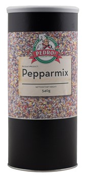 Pepparmix