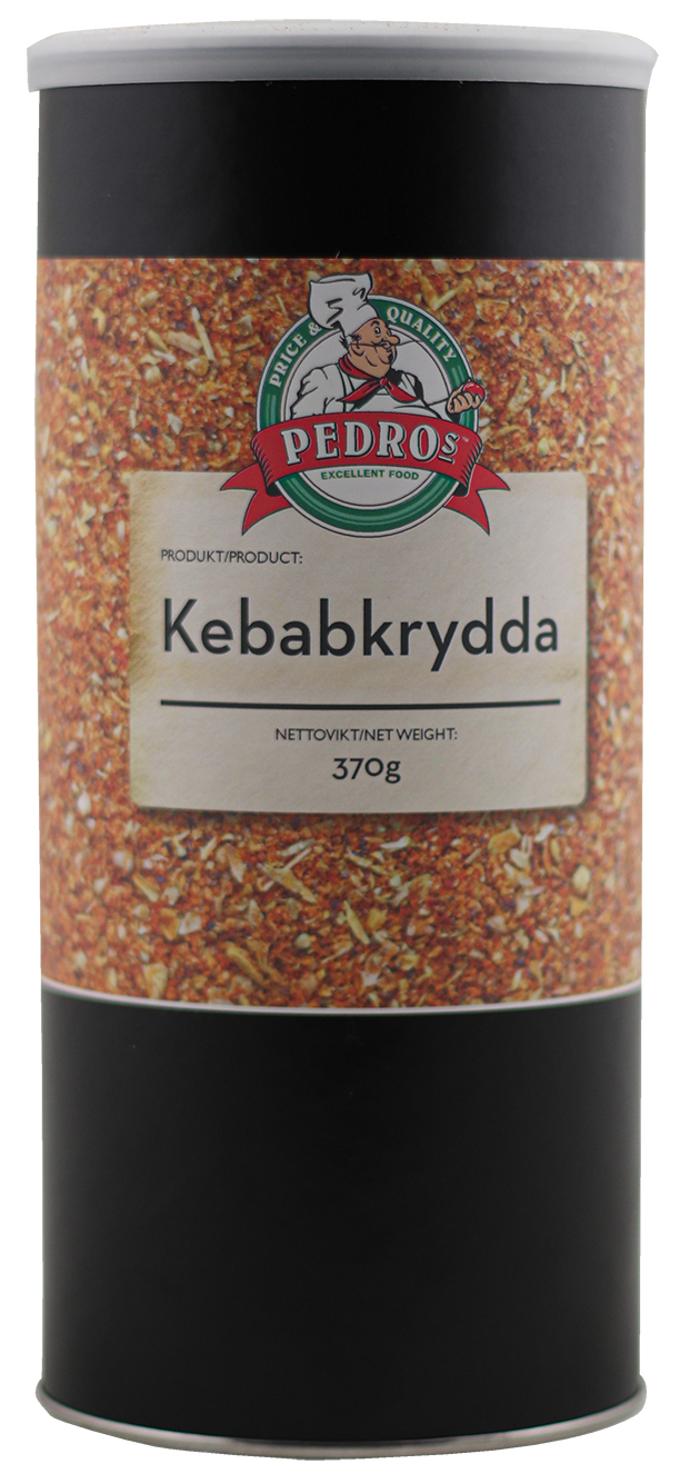 Kebabkrydda