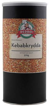 Kebabkrydda