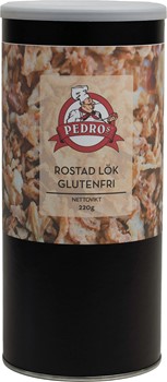 Rostad Lök Glutenfri