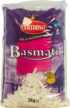 Ris Basmati