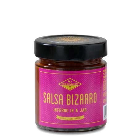 Salsa Bizarro