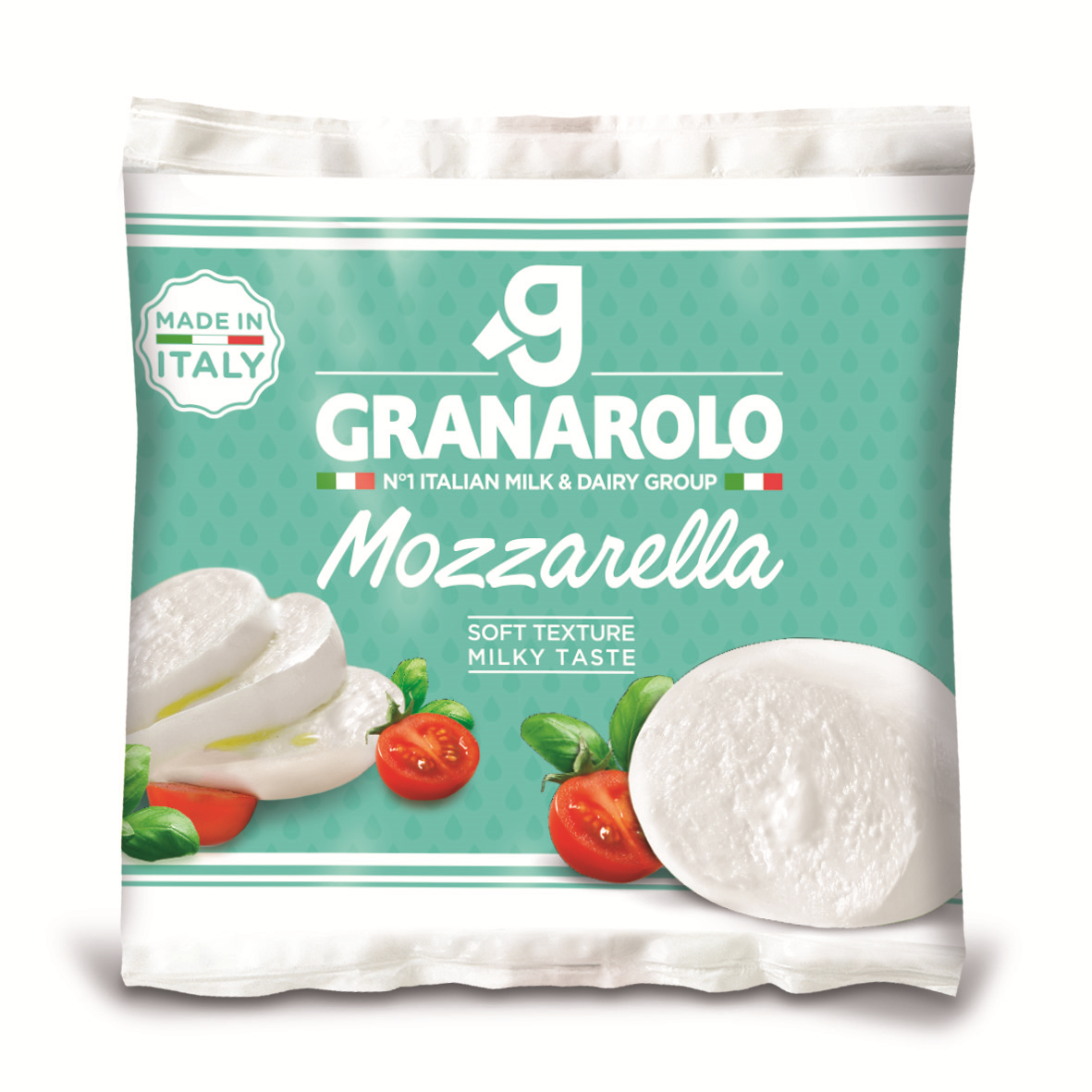 Mozzarella