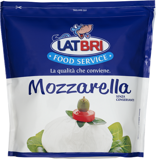 Mozzarella Mini