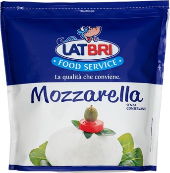 Mozzarella Mini