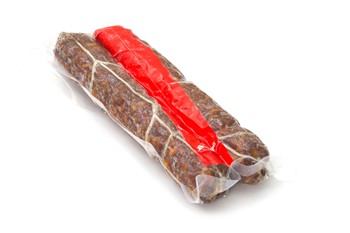 Salsiccia Napoletana