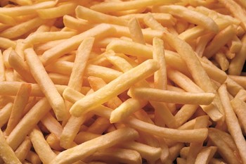Pommes Frites 9 mm