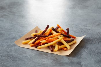 Veggie Fries