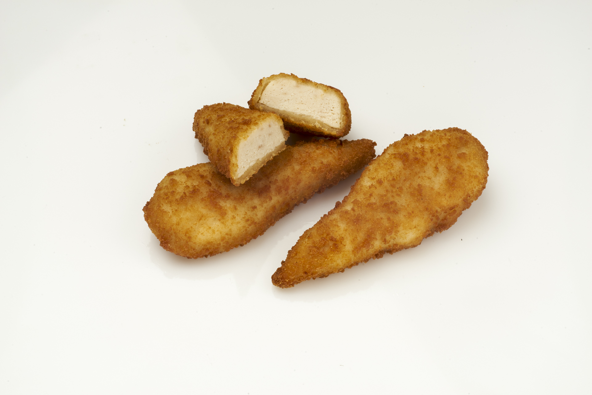 Chicken Fingers