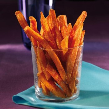 Sweet Potato Fries