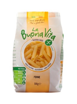 Penne Glutenfri