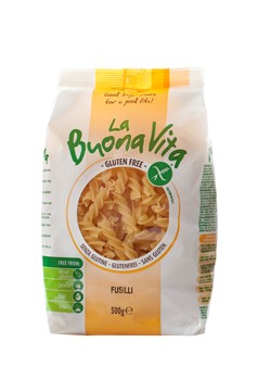 Fusilli Glutenfri