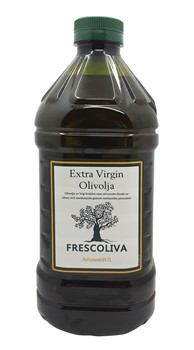 Olivolja extra virgin PET
