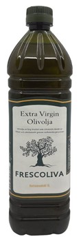 Olivolja extra virgin PET