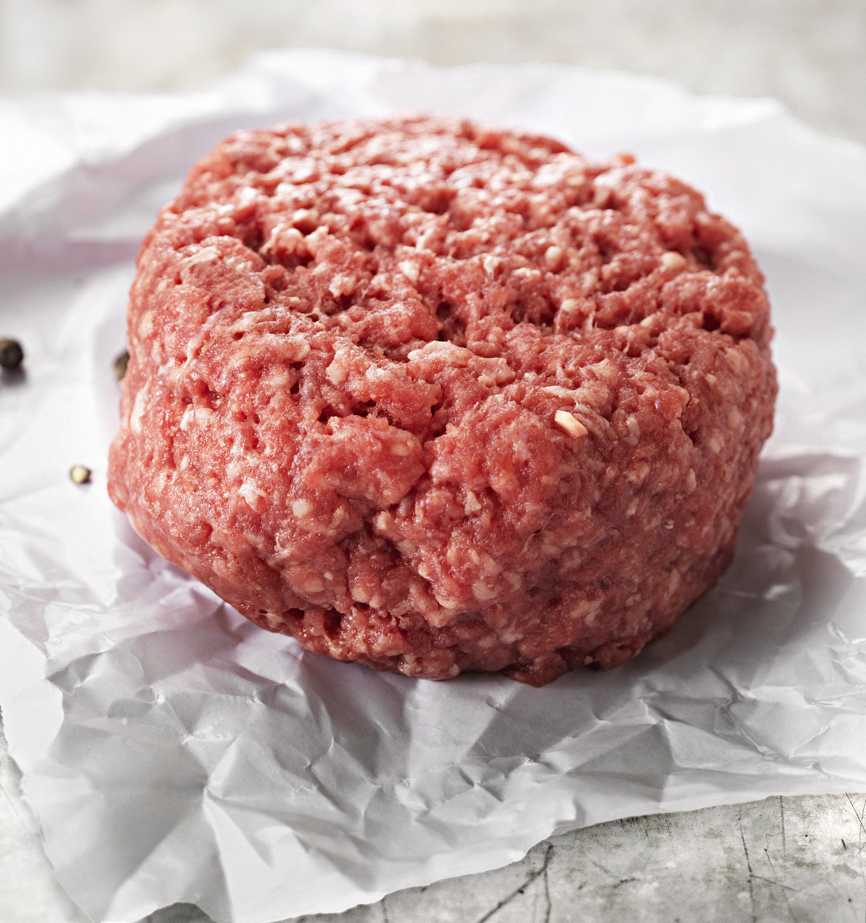 Hamburgare 180g EU