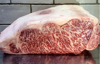 Biff A4 Wagyu