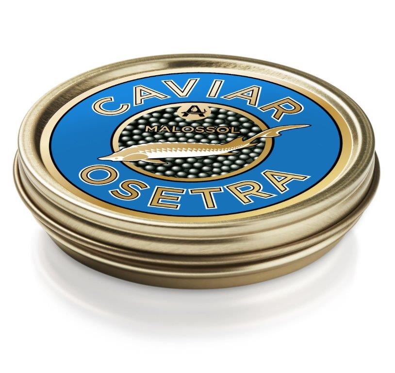Kaviar Osetra