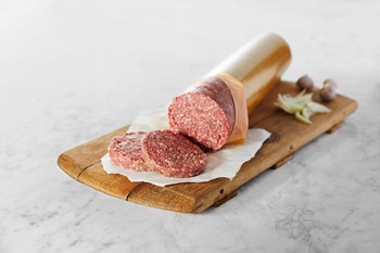 Hamburgerfärs med Talg