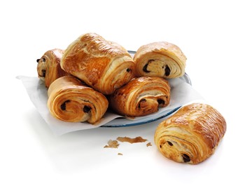 Pain au Chocolat