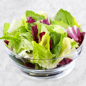 Sallad Mezzo Roman