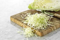 Spetskål Julienne 2 kg