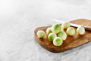 Lök stek gul skalad 1 kg