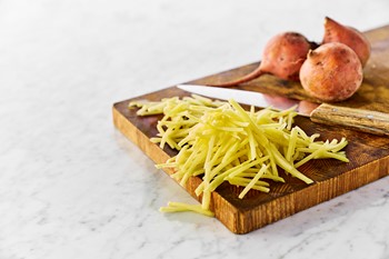 Gulbeta julienne 2 kg