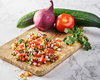 Pico de Gallo u jalap m gur 5mm 2kg
