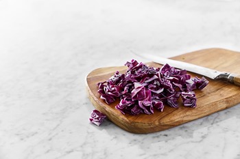 Rödkål tärnad 2kg