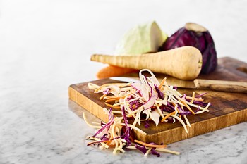 Råkostmix julienne 3 mm 2 kg