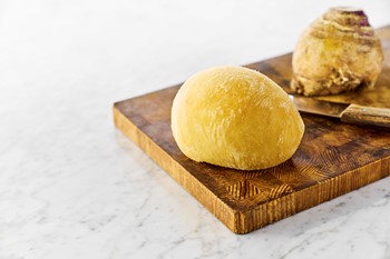 Kålrot skalad 5 kg