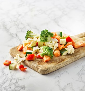 Wokmix Asien 2kg