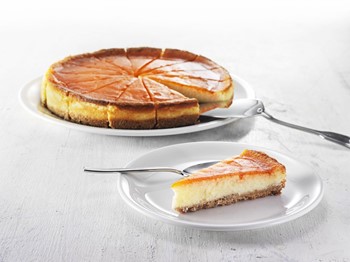 Cheesecake exotic