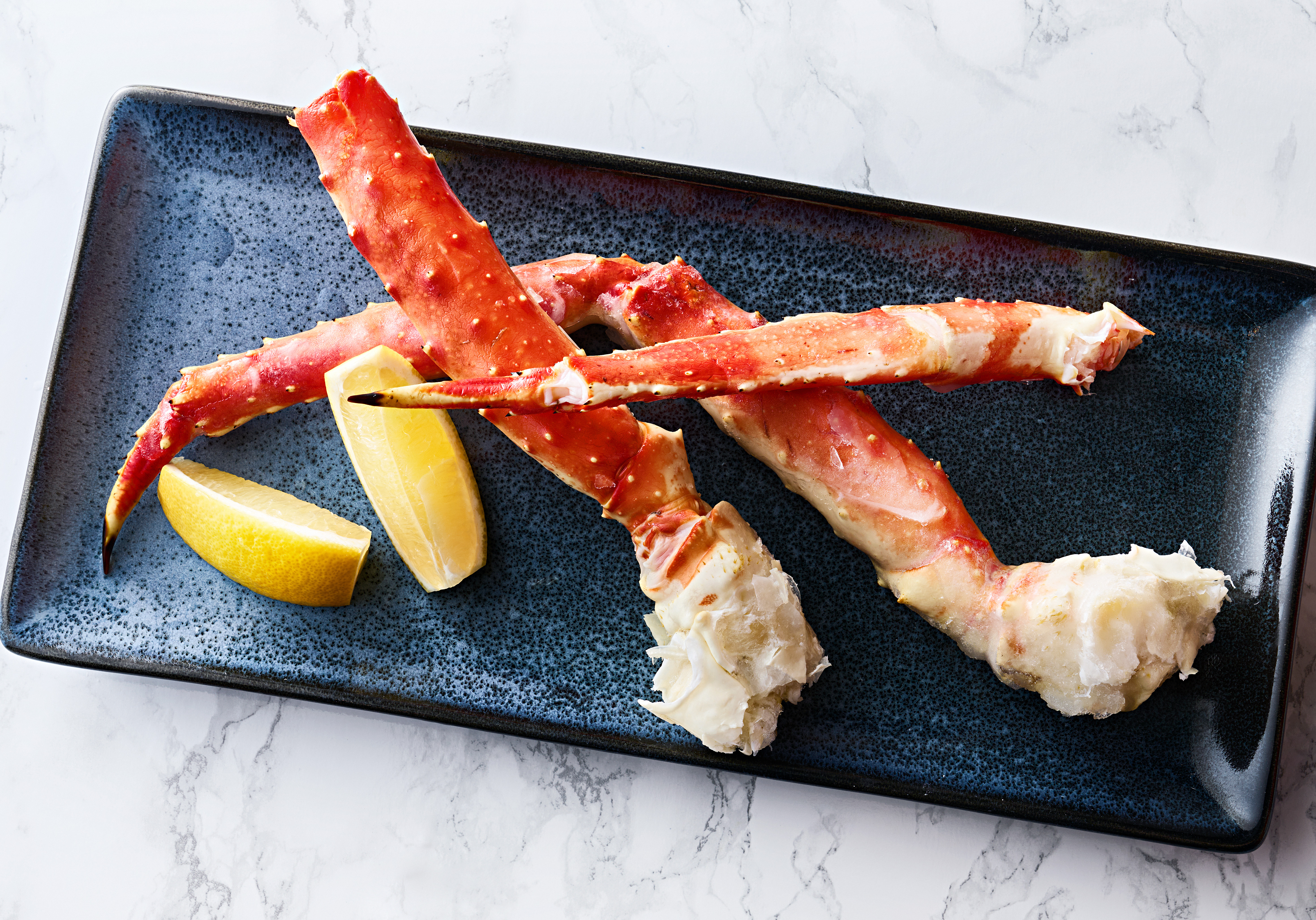 King Crab Legs Kokta 800-1000 g