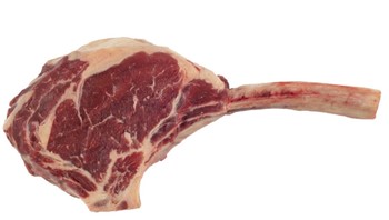 Tomahawk MBS 6-7 Wagyu Australien