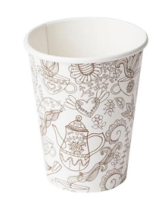 Kaffebägare