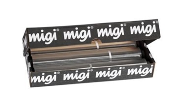 Aluminiumfolie refill