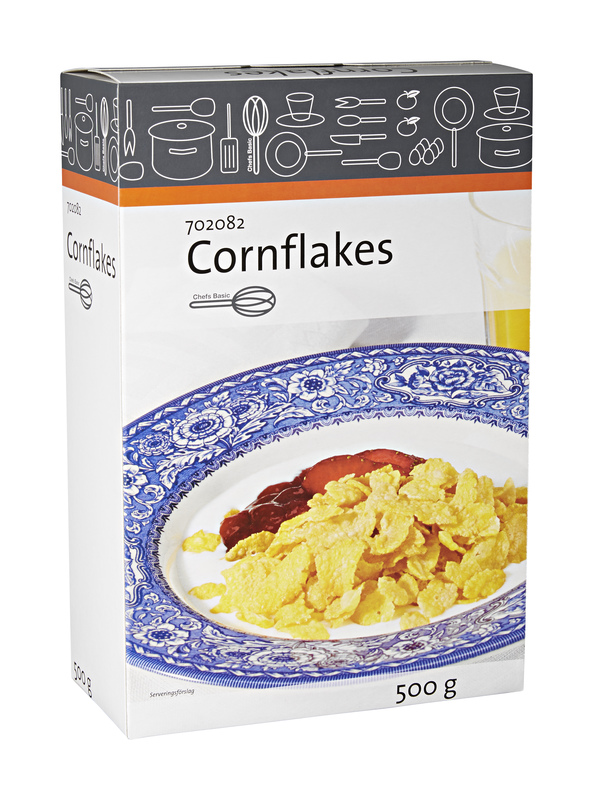 Cornflakes