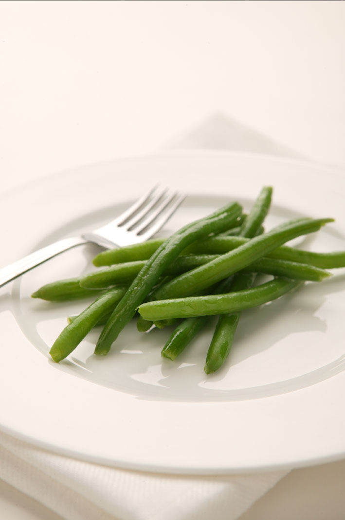 Haricots verts