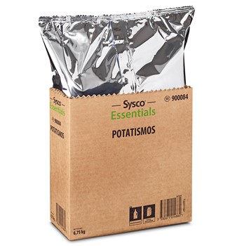 Potatismos