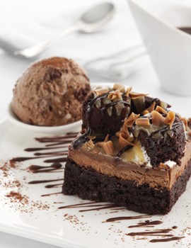Rocky Road-rutor