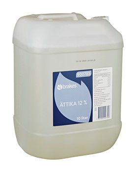 Ättika 12%