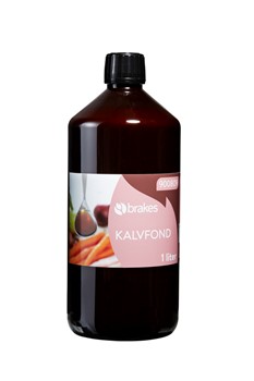 Kalvfond GF