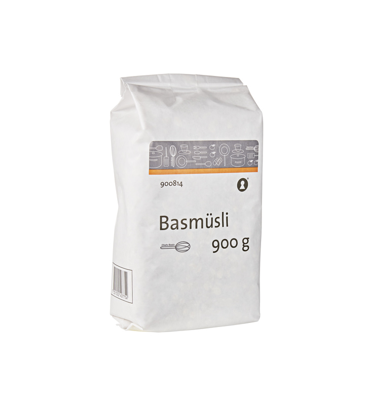 Basmüsli